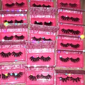 Mink Lashes